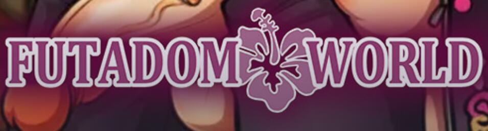 Futadomworld logo